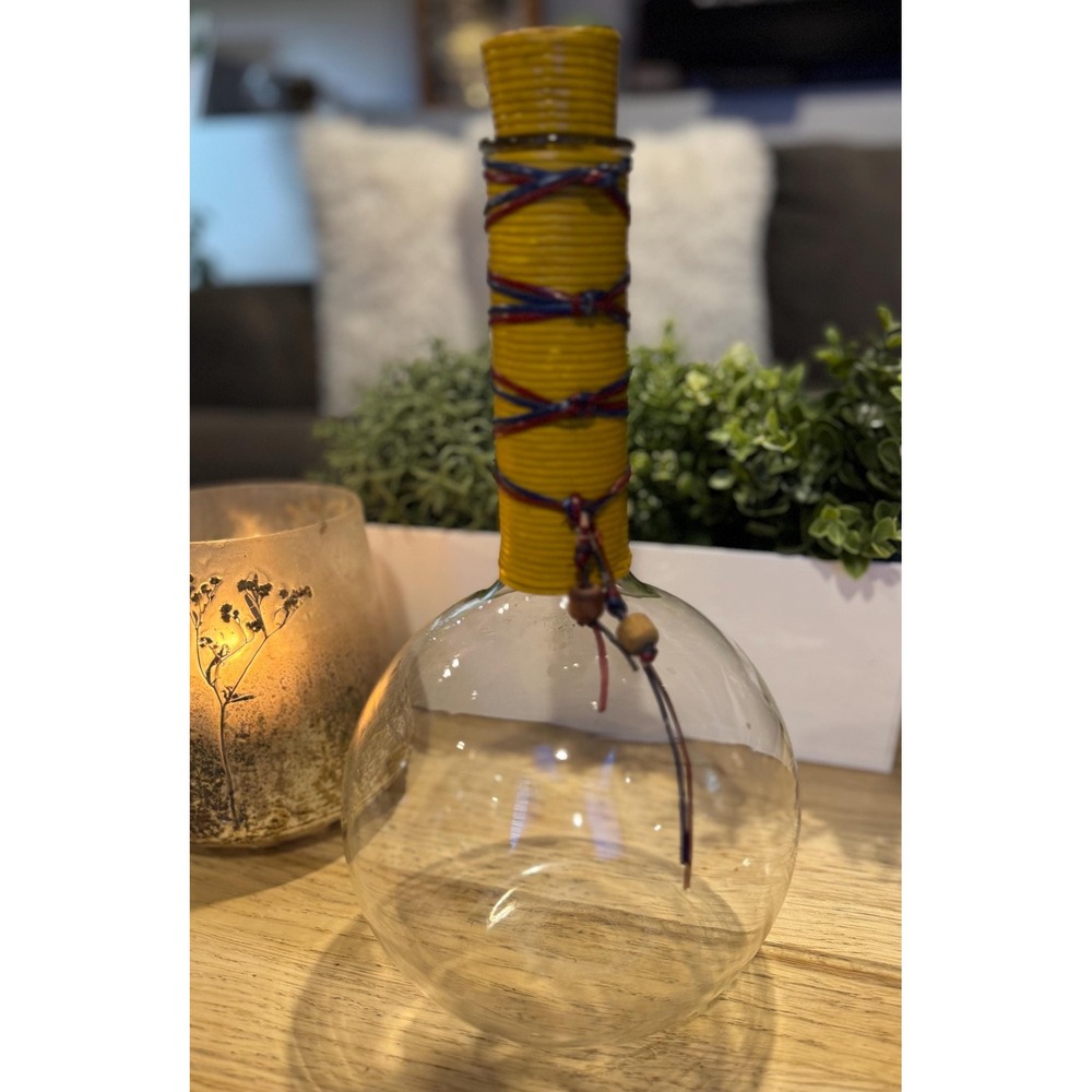 1950s Vintage Pyrex Weico Wine Jug – Fiesta Style
